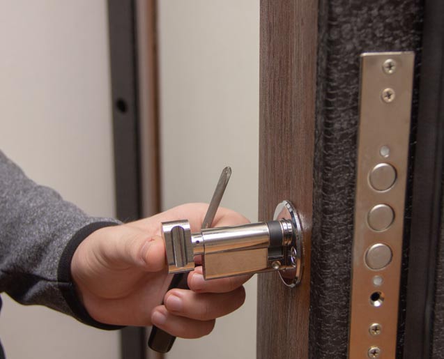 Cerrajeros urgentes cerca de mi 24 horas en toda la Comunidad de Madrid