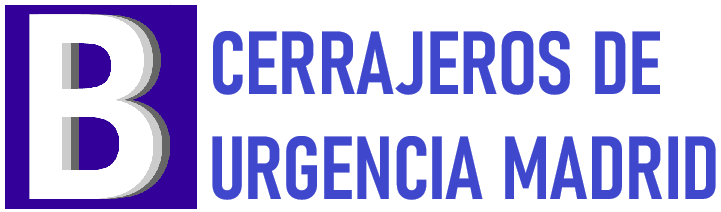 Cerrajeros de Urgencias Madrid