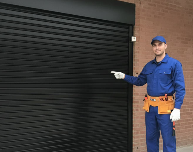 apertura de cierres metalicos