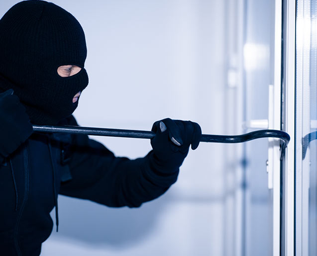 Qué hacer tras un intento de robo Qué hacer tras un intento de robo