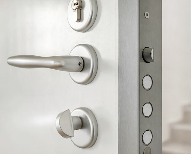 cerrajeros para cambiar cerraduras