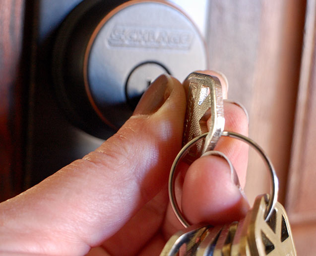 Errores al abrir puerta sin llave: 5 fallos que debes evitar